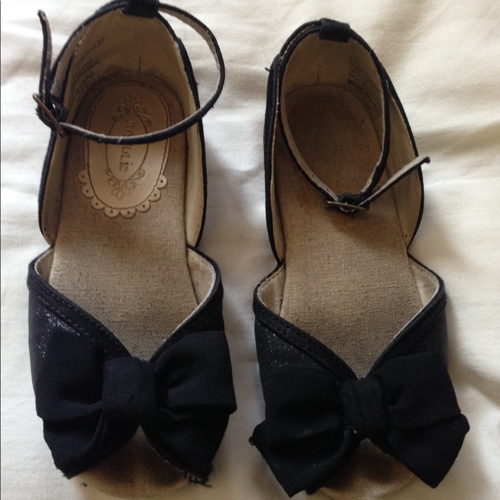 Joyfolie flats